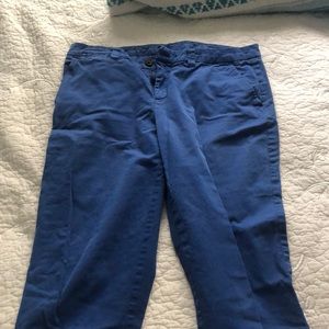Gap Khakis